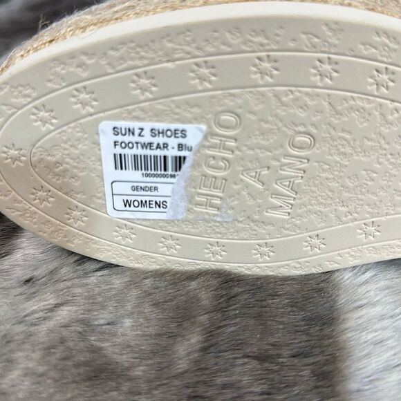 New summer sneakers - Picture 8 of 9